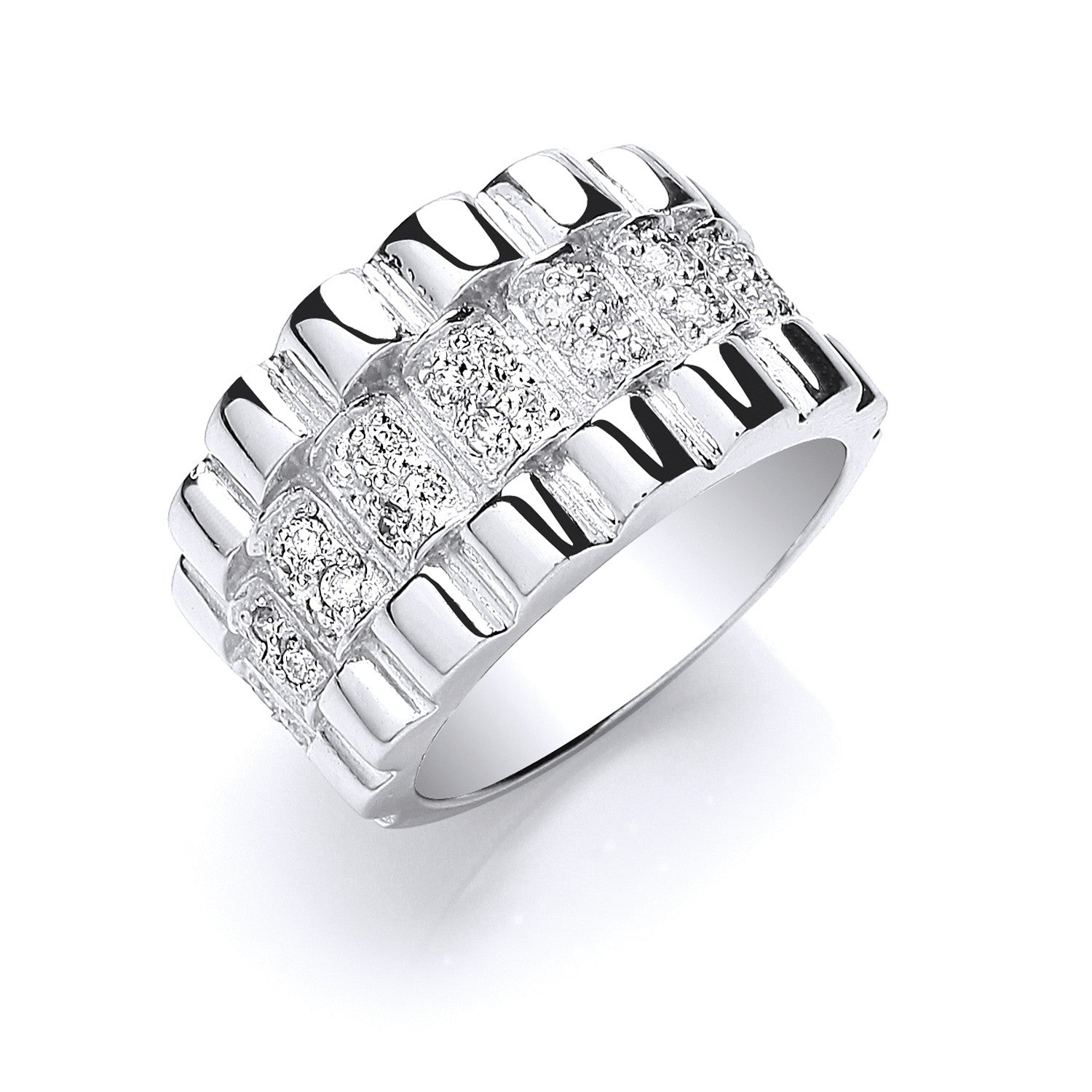 Bague - FRAMED