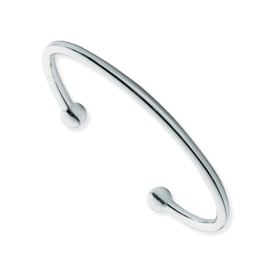 Torgue Minimalist Bracelet