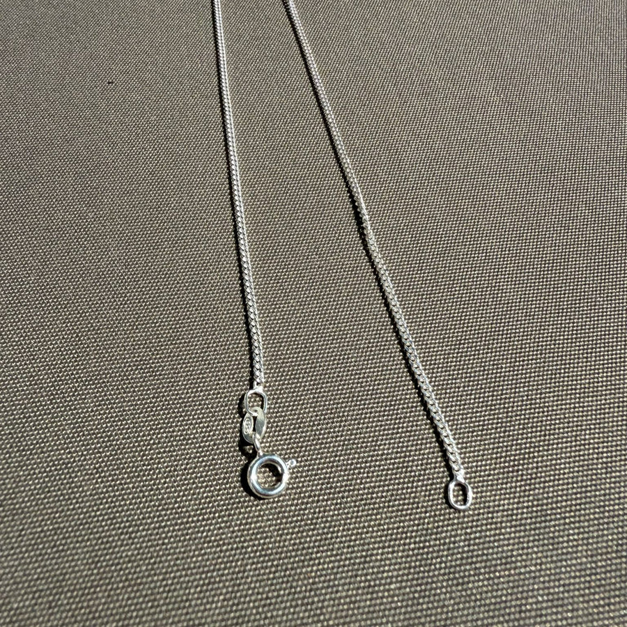 Silver Chain