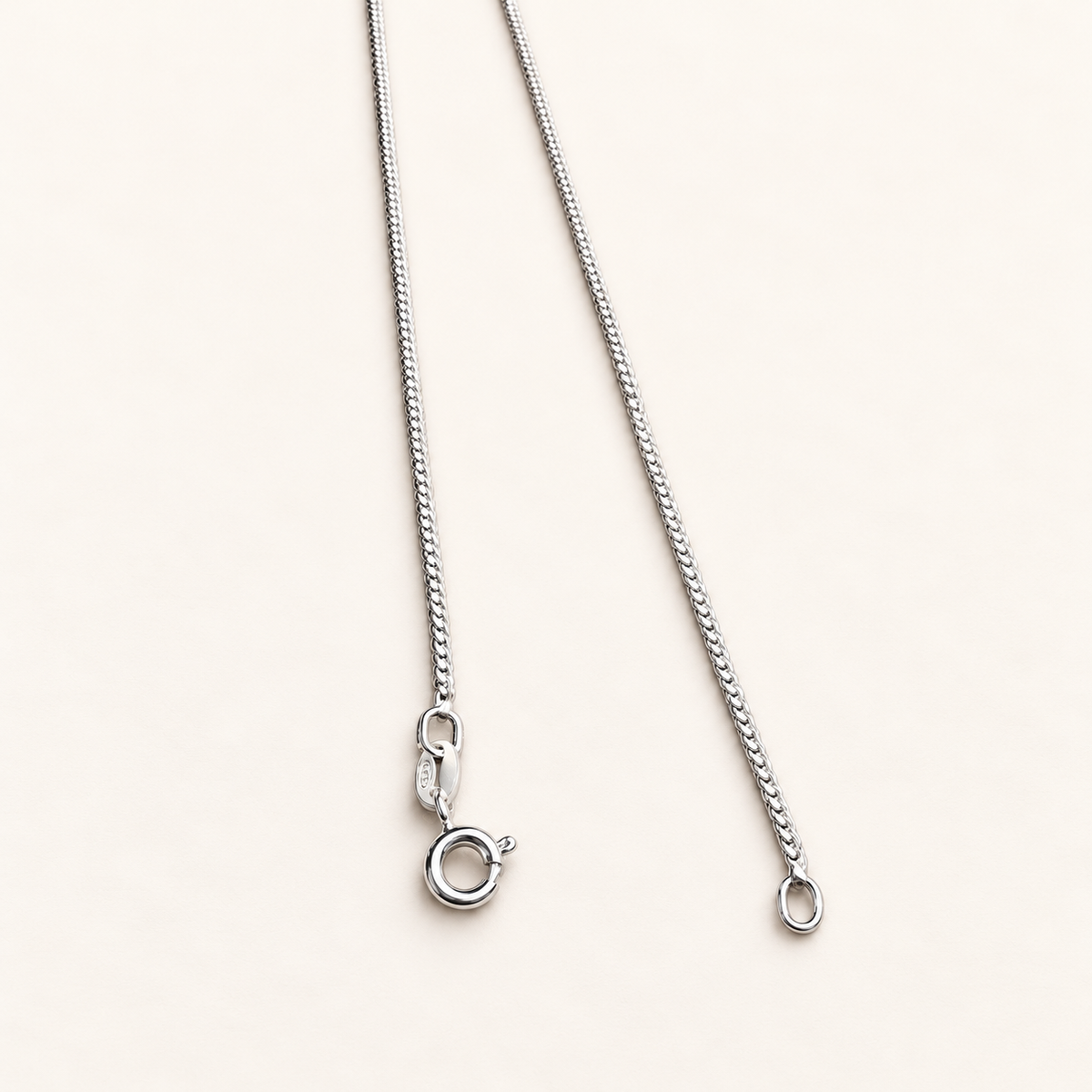 Silver Chain