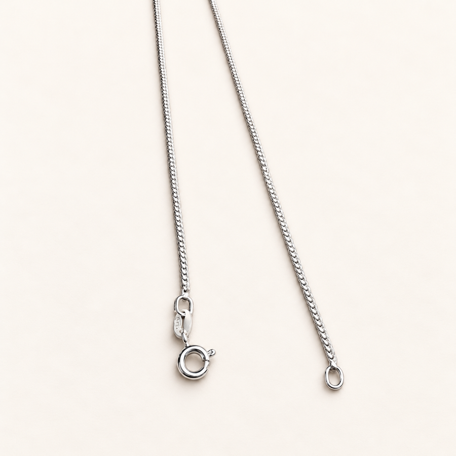 925 sterling silver Chain