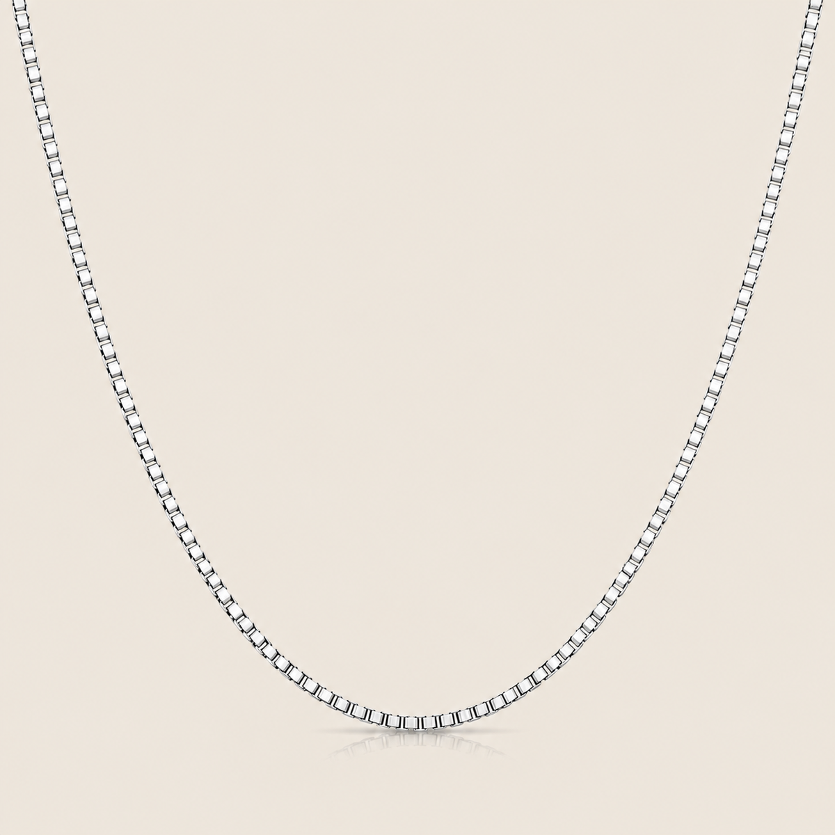 Chaîne Linea Essentielle