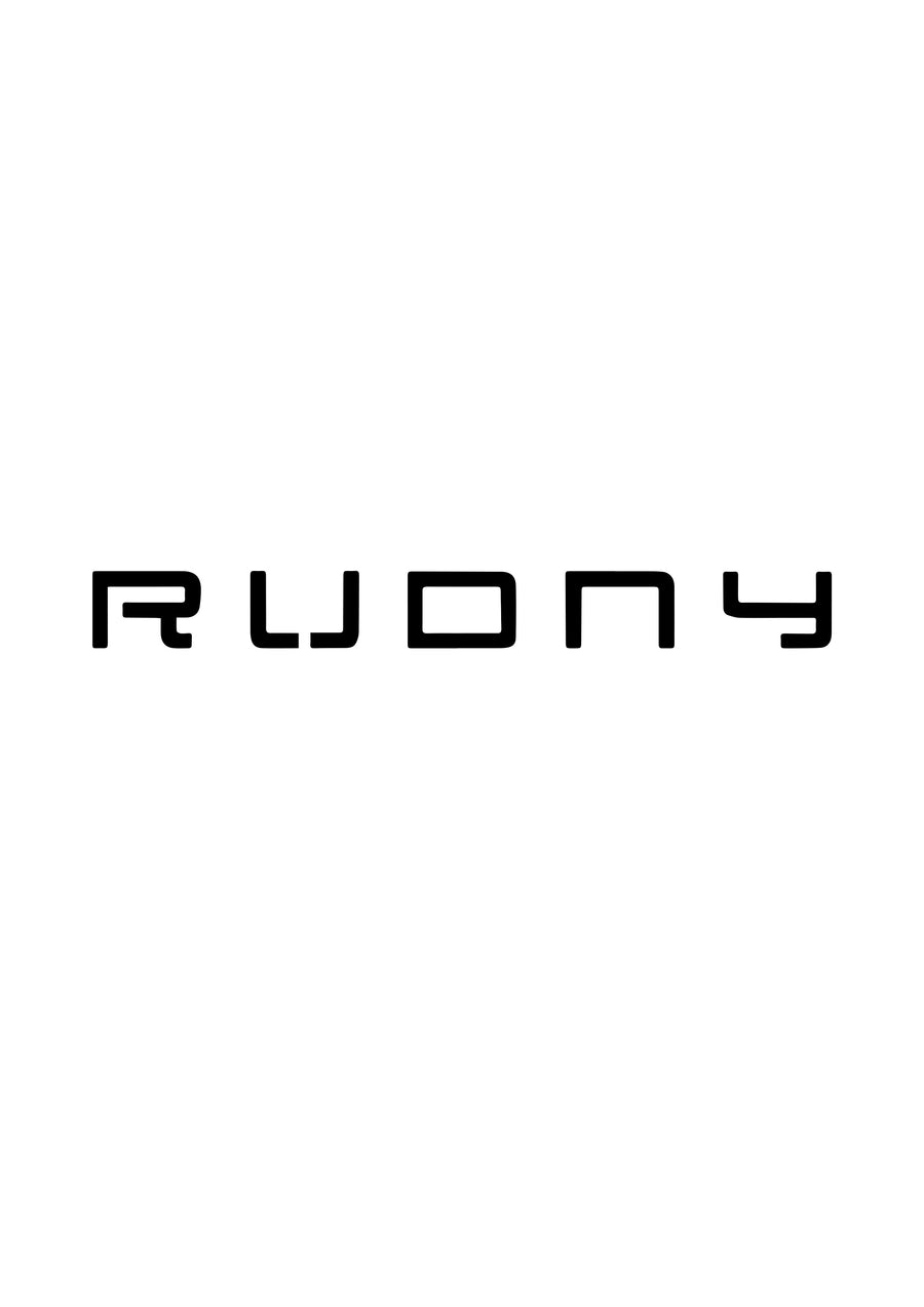 RUDNY