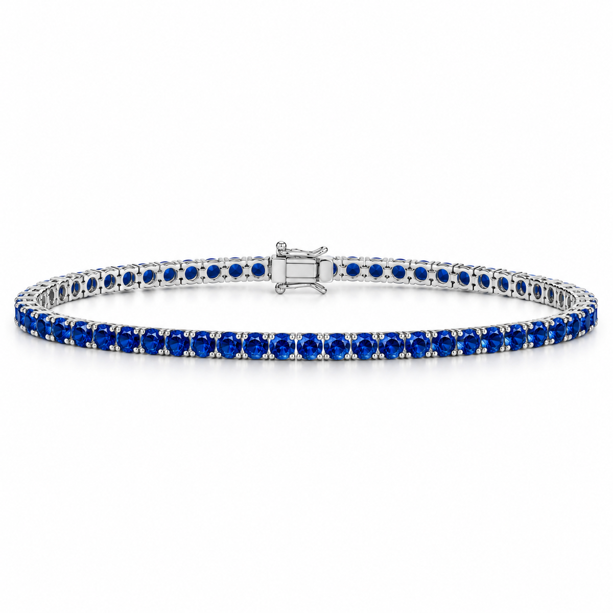 Azure Rivière Bracelet