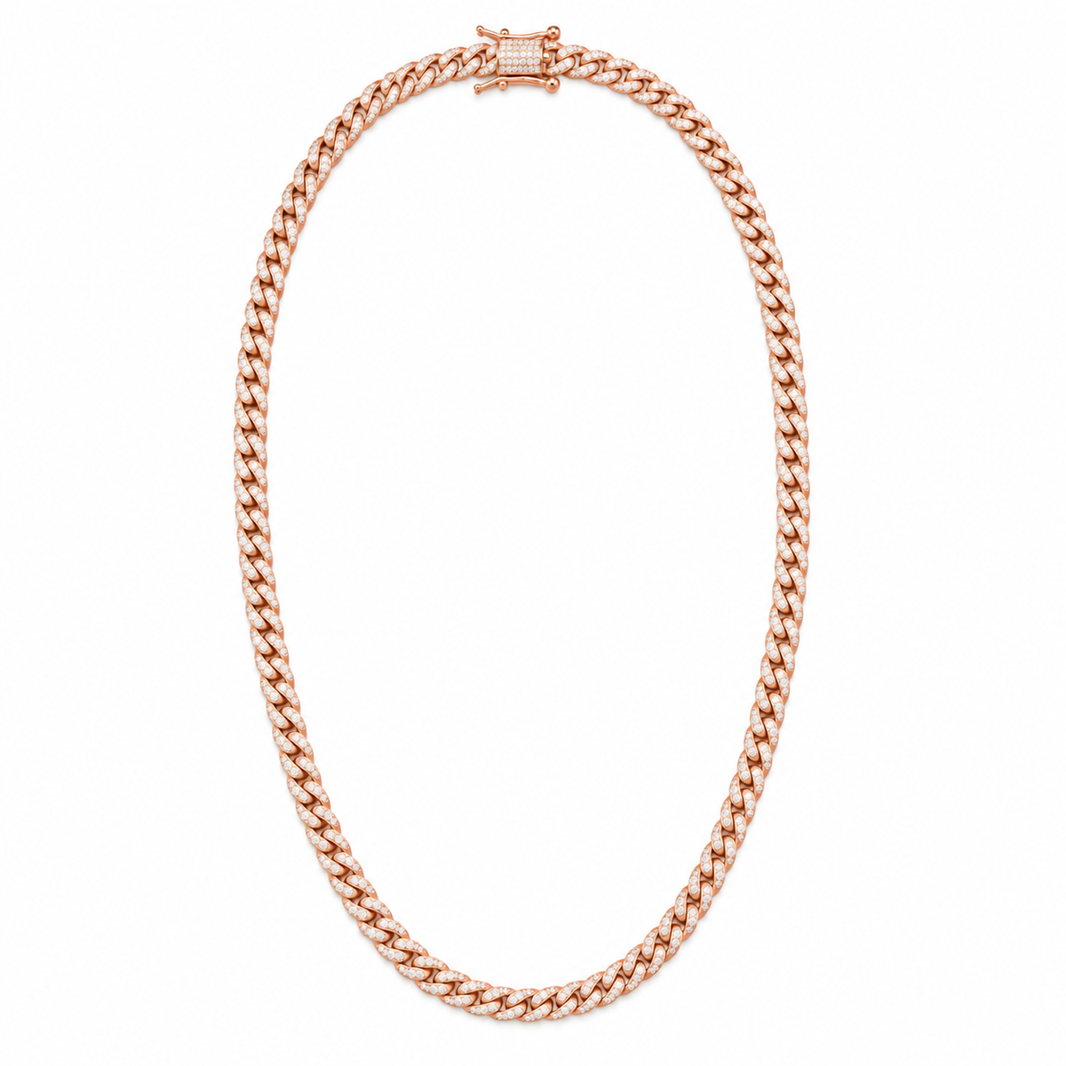 Collier Éclat de Vendôme