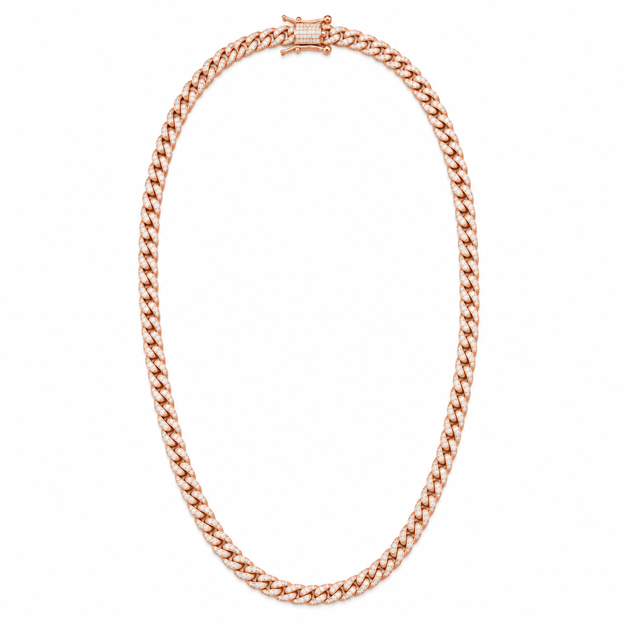 Collier Éclat de Vendôme
