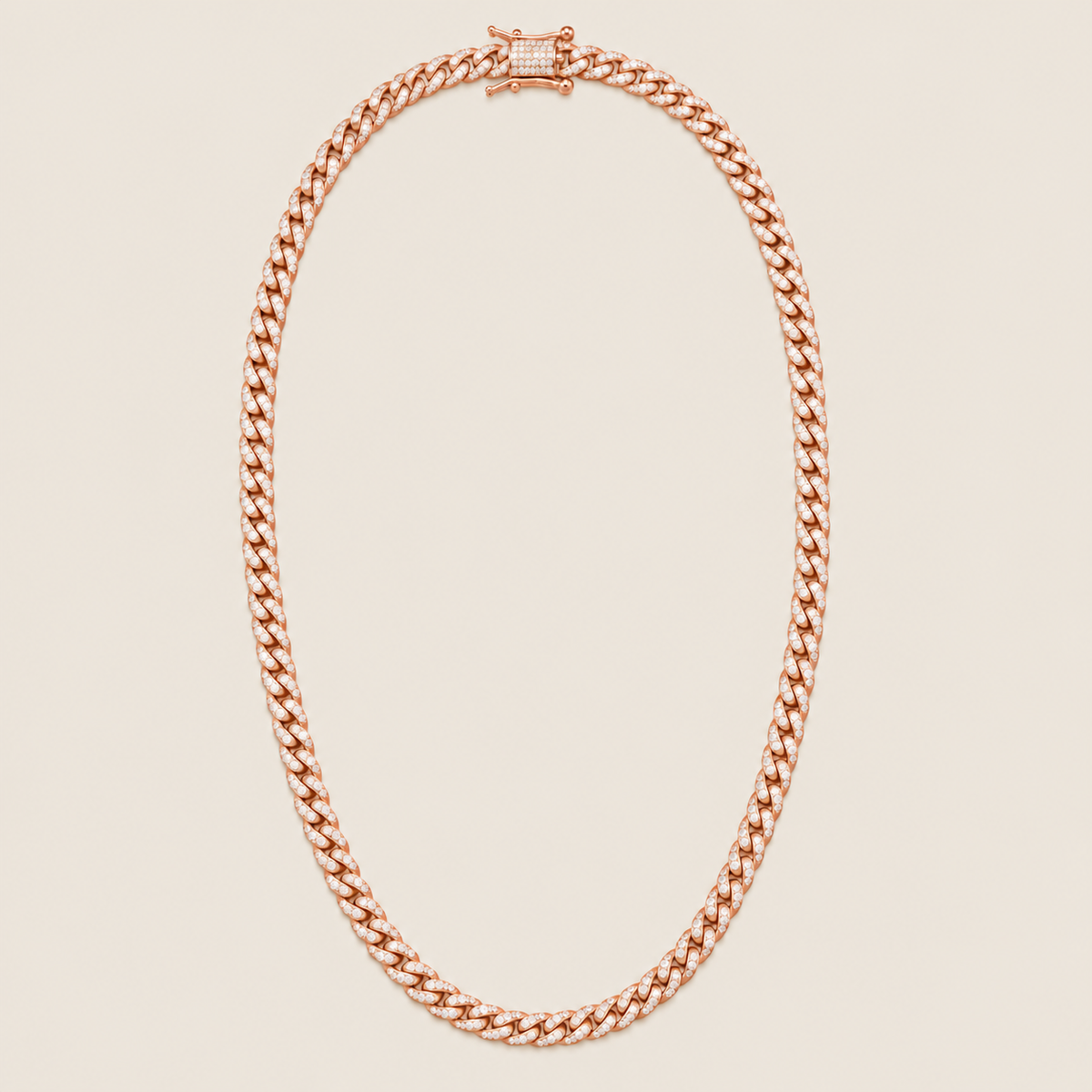 Éclat de Vendôme Necklace