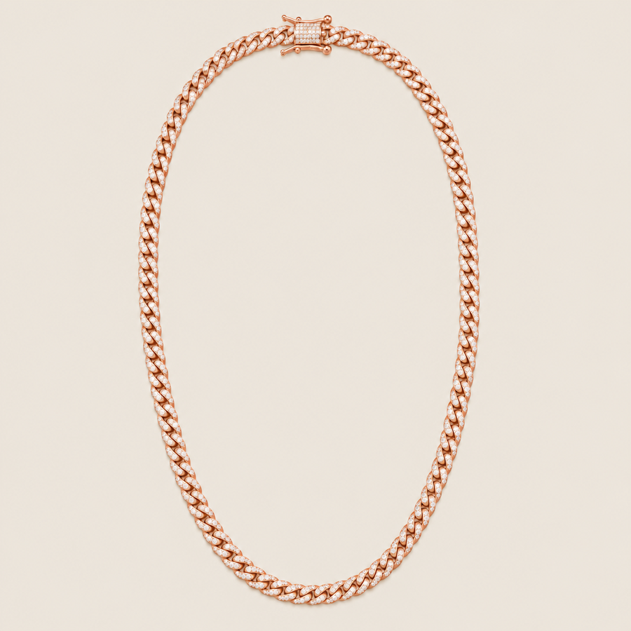 Collier Éclat de Vendôme